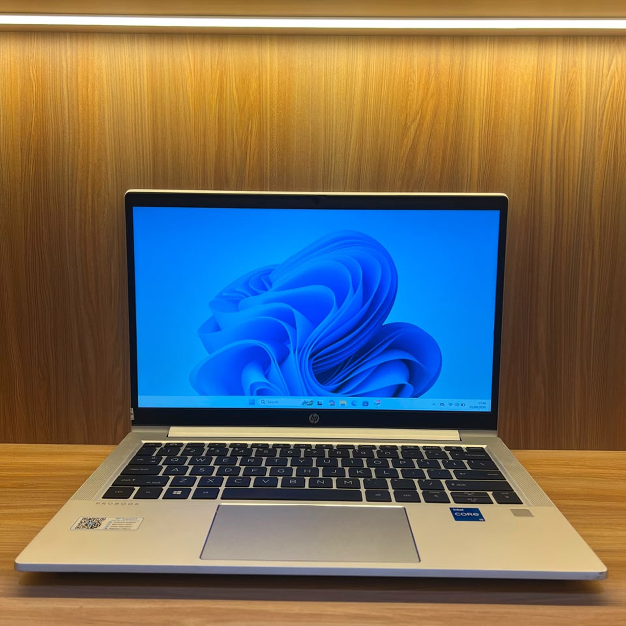 HP PROBOOK 430 G8 CORE I5 RAM 8 SSD 